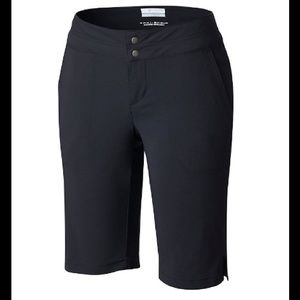 Columbia Women’s Zephyr Heights Bermuda Short